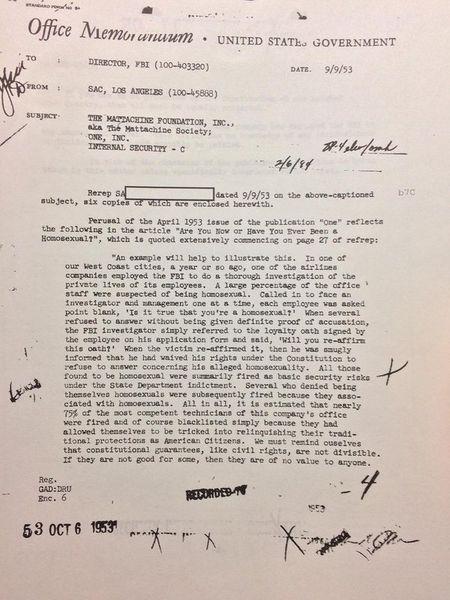File:1953-09-09-fbi-memorandum-los-angeles-mattachine-society.jpg