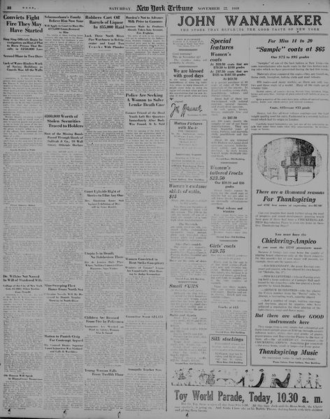 File:1919-11-22-new-york-tribune-police-seeking-woman-to-solve-lemke-case.jpg
