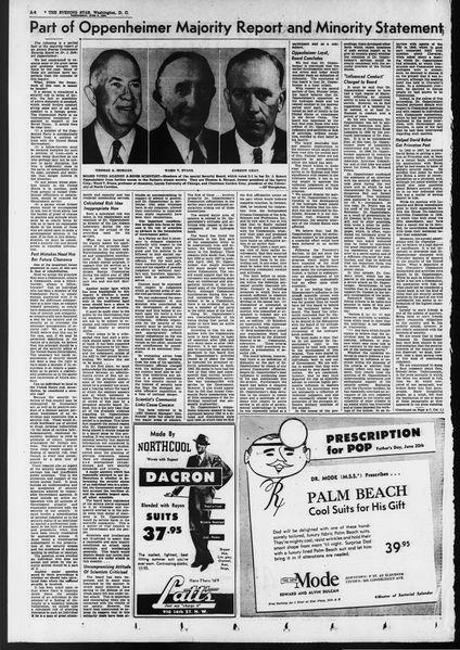 File:1954-06-02-evening-star-part-of-oppenheimer-majority-report.jpg