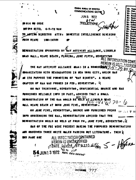 File:1972-06-05-fbi-memo-gaa-miami-silent-demonstration.png