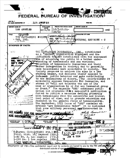 File:1953-12-31-fbi-memo-mattachine-society-foundation-one-inc.png
